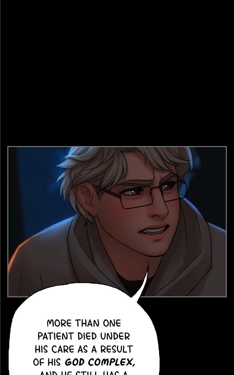 Read Quantum Entanglement chapter 85 image 43 on Lezhin