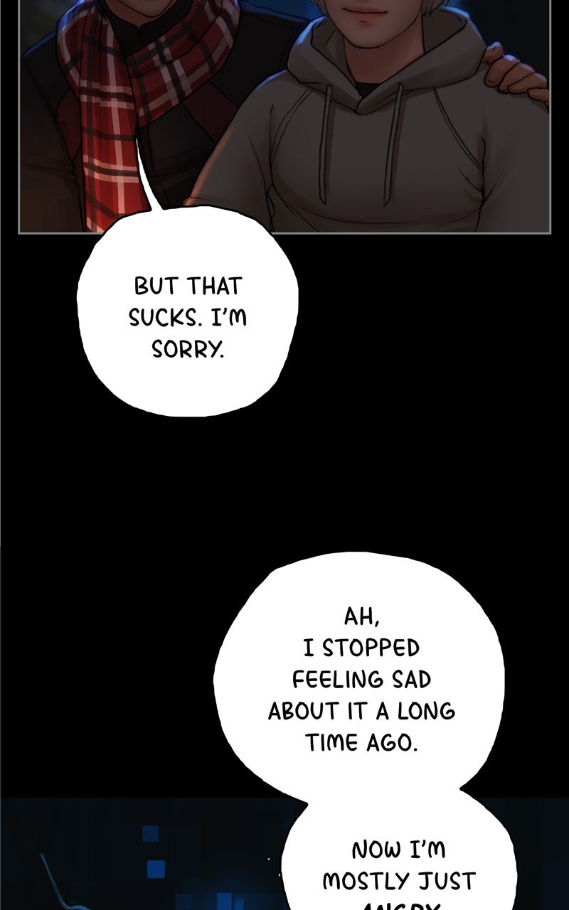 Read Quantum Entanglement chapter 85 image 45 on Lezhin