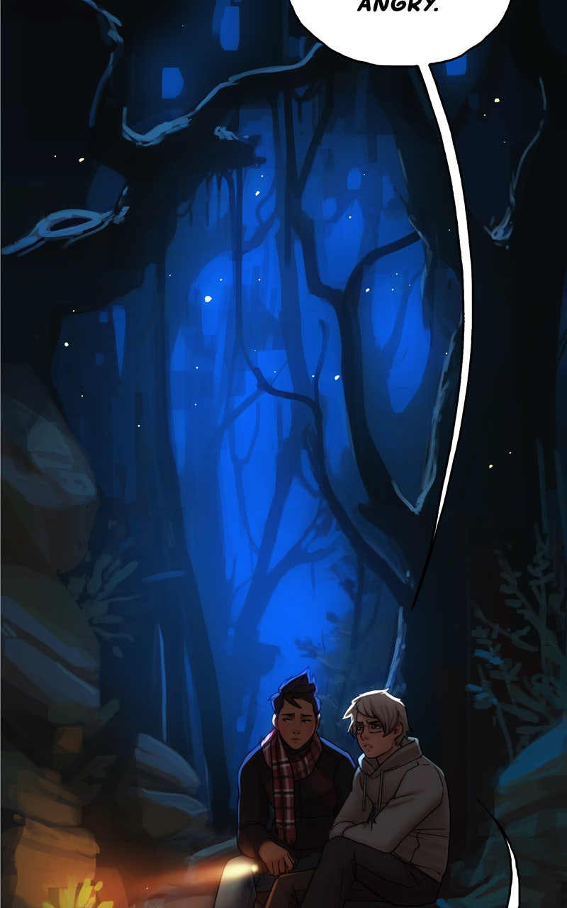 Read Quantum Entanglement chapter 85 image 46 on Lezhin