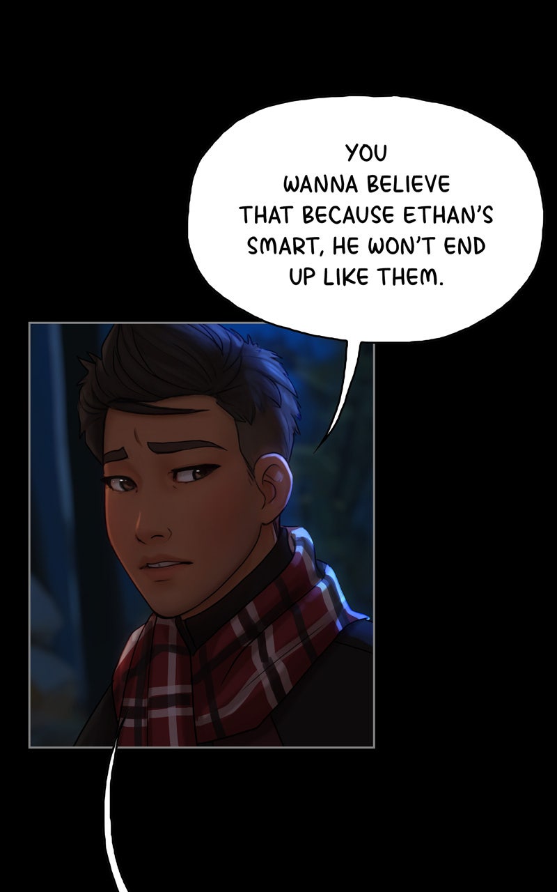 Read Quantum Entanglement chapter 85 image 48 on Lezhin