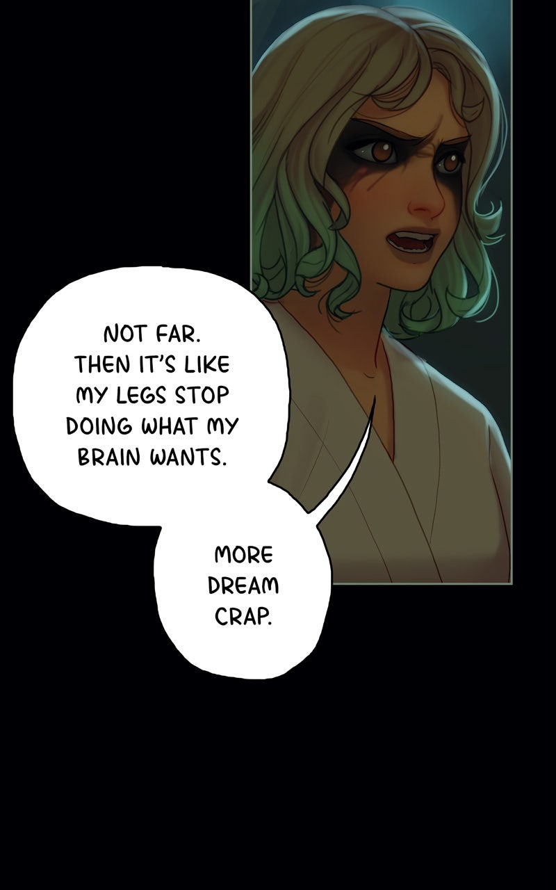 Read Quantum Entanglement chapter 85 image 5 on Lezhin