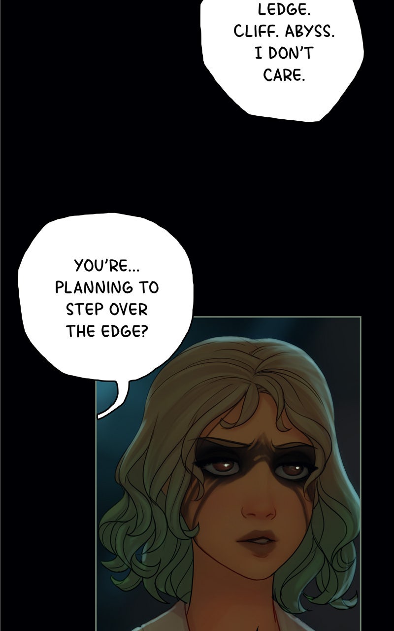 Read Quantum Entanglement chapter 85 image 7 on Lezhin