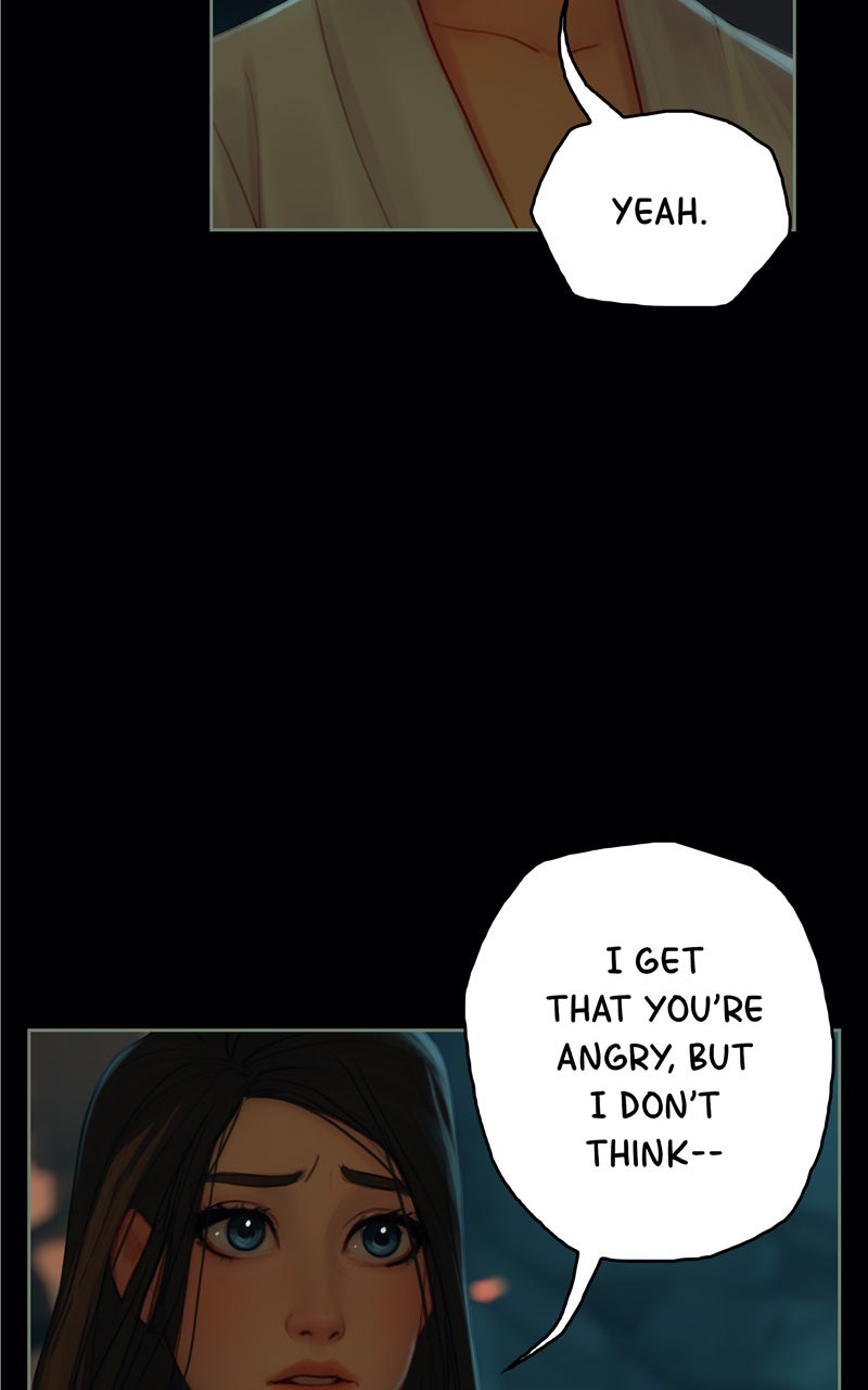 Read Quantum Entanglement chapter 85 image 8 on Lezhin
