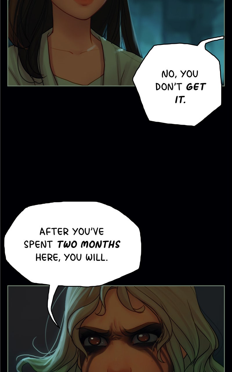Read Quantum Entanglement chapter 85 image 9 on Lezhin