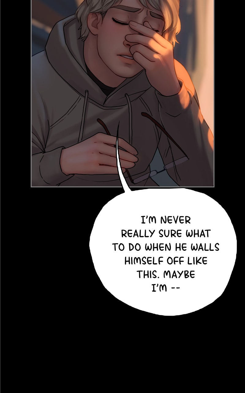 Read Quantum Entanglement chapter 86 image 10 on Lezhin