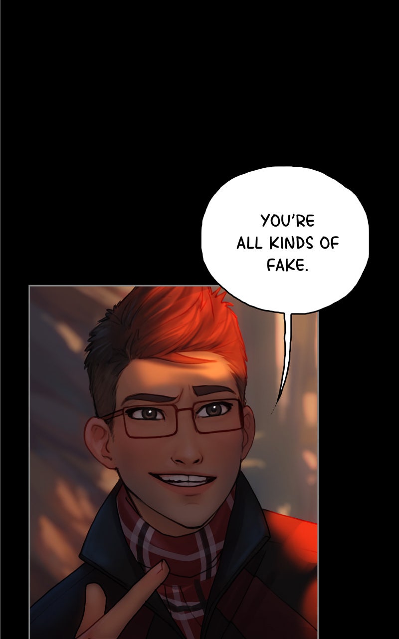 Read Quantum Entanglement chapter 86 image 14 on Lezhin