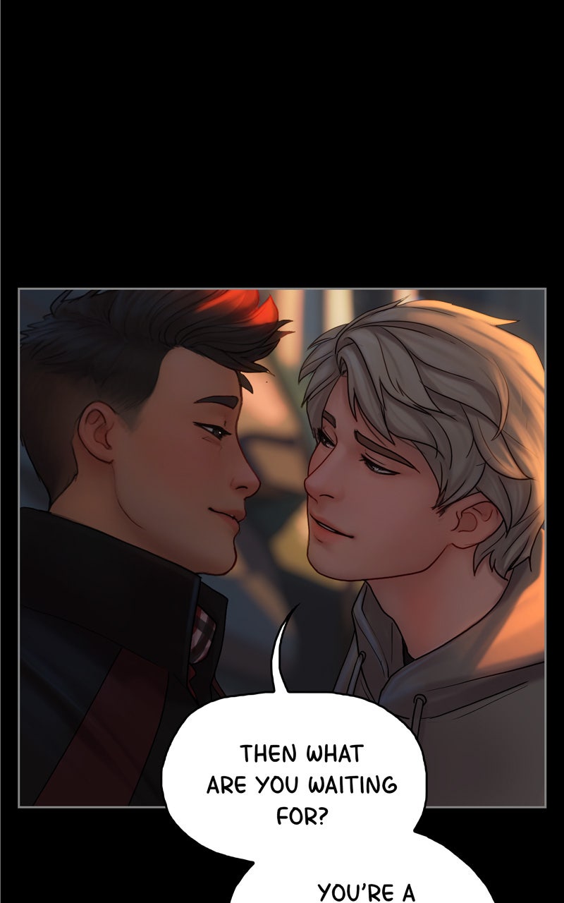 Read Quantum Entanglement chapter 86 image 18 on Lezhin