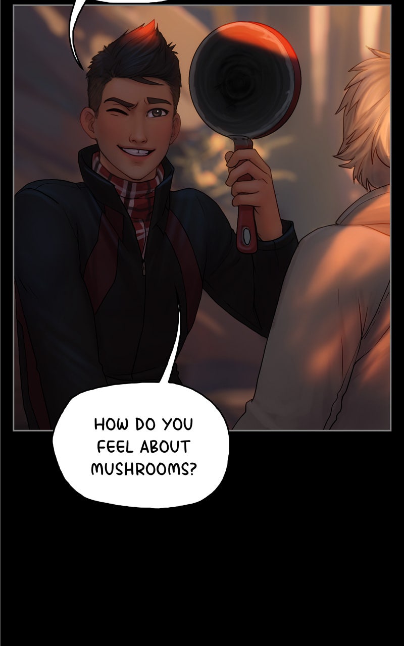 Read Quantum Entanglement chapter 86 image 23 on Lezhin