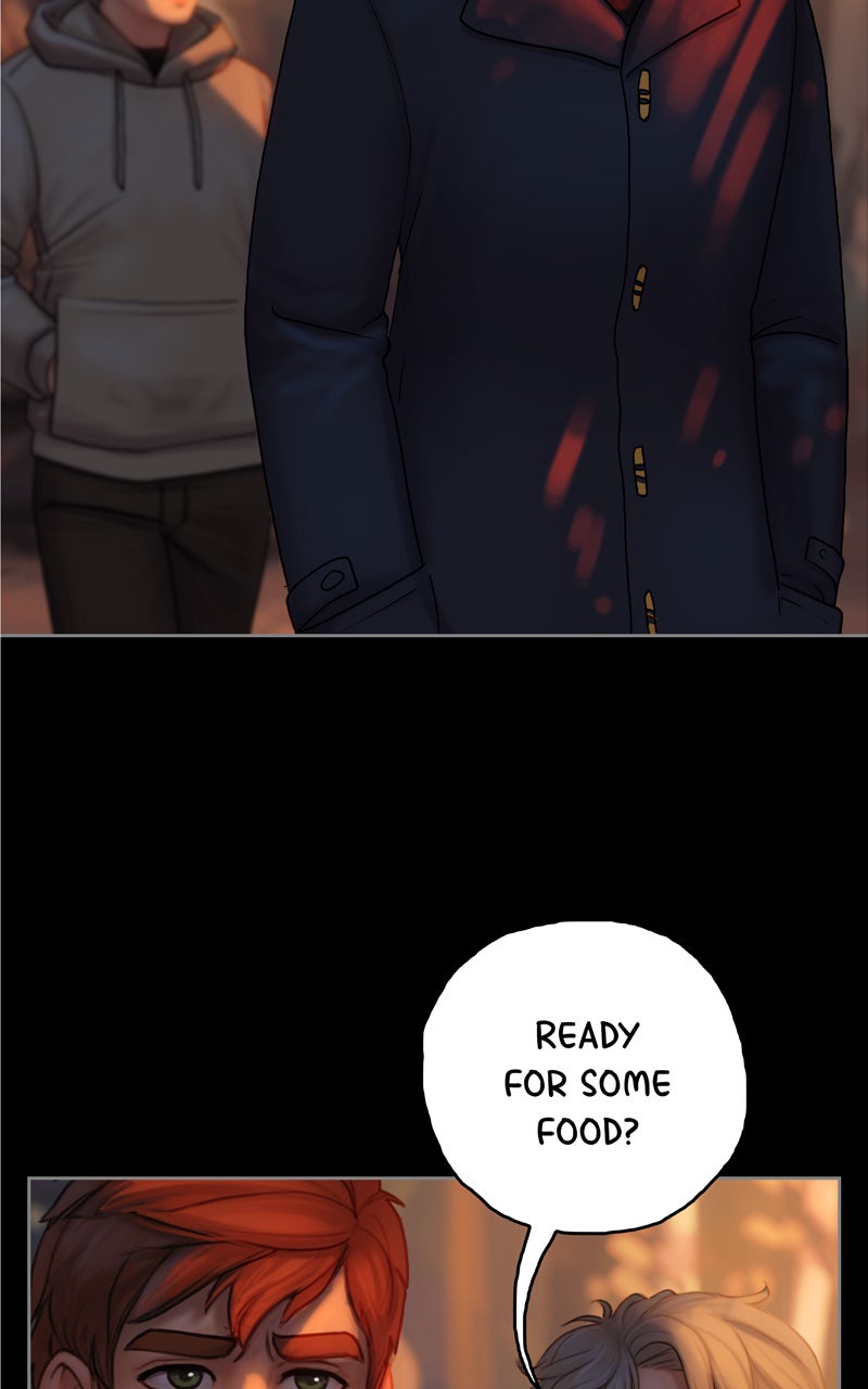 Read Quantum Entanglement chapter 86 image 26 on Lezhin
