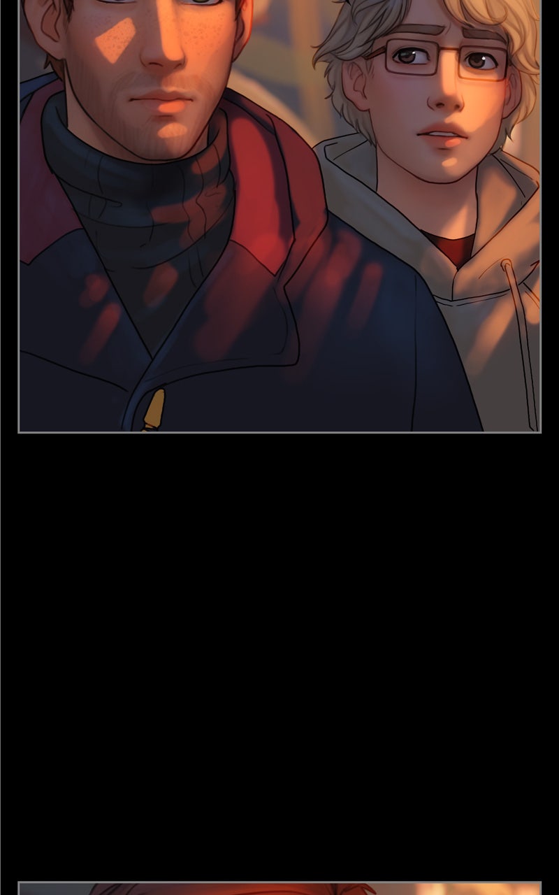 Read Quantum Entanglement chapter 86 image 27 on Lezhin
