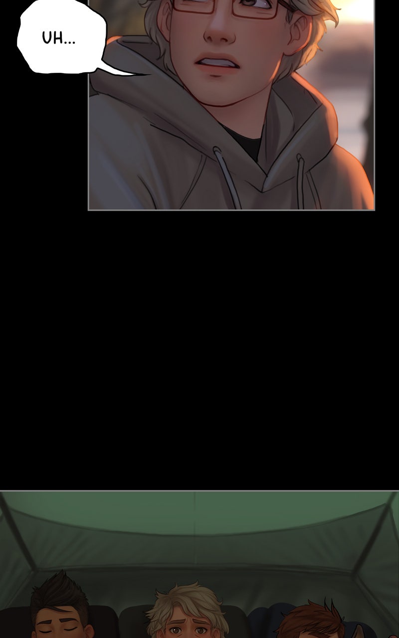 Read Quantum Entanglement chapter 86 image 3 on Lezhin