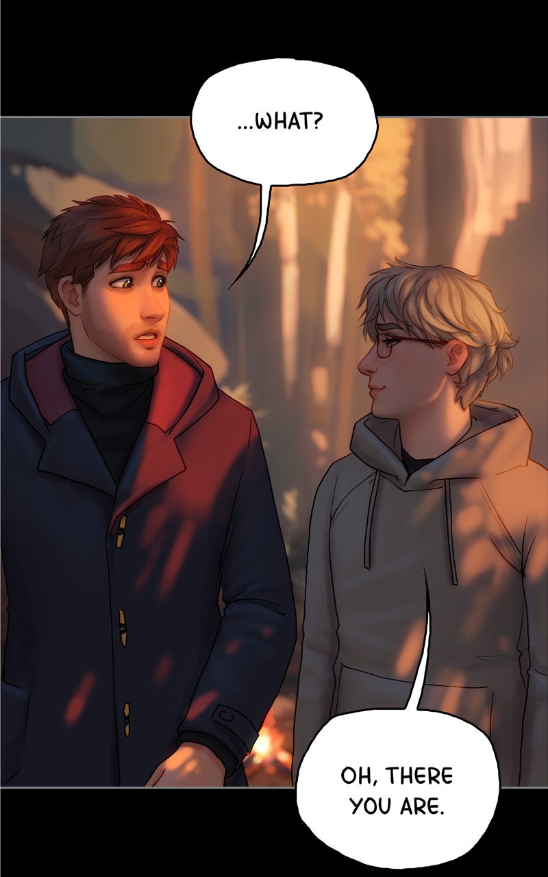 Read Quantum Entanglement chapter 86 image 30 on Lezhin