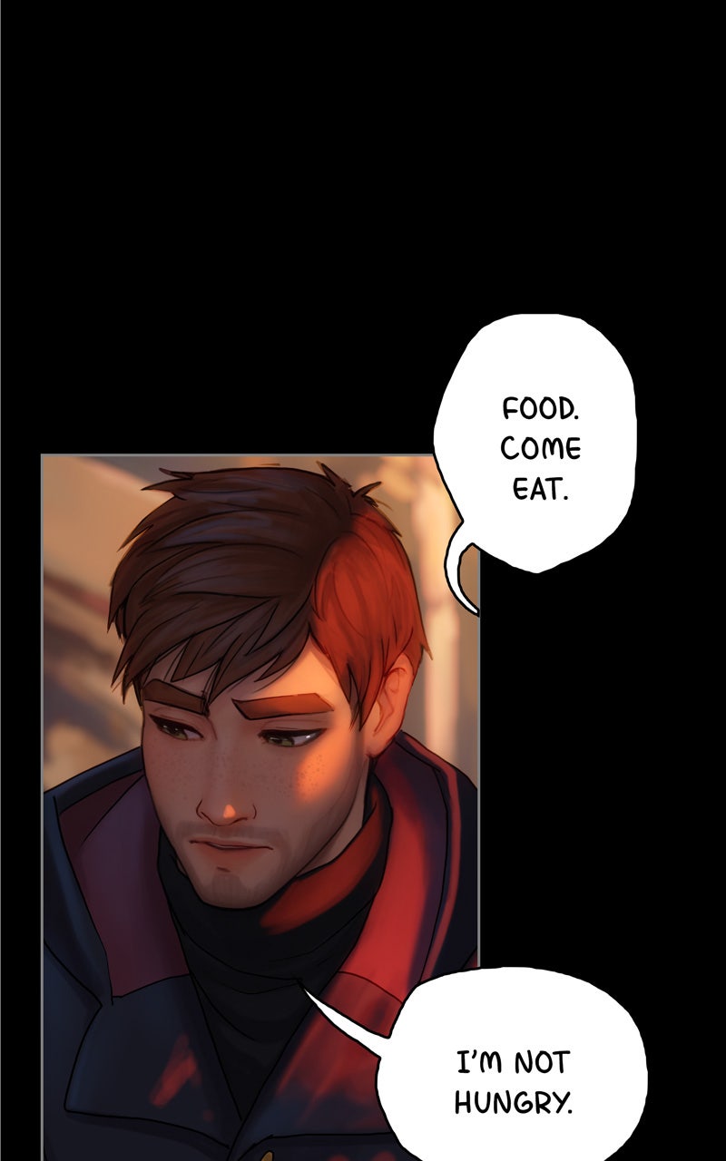 Read Quantum Entanglement chapter 86 image 31 on Lezhin