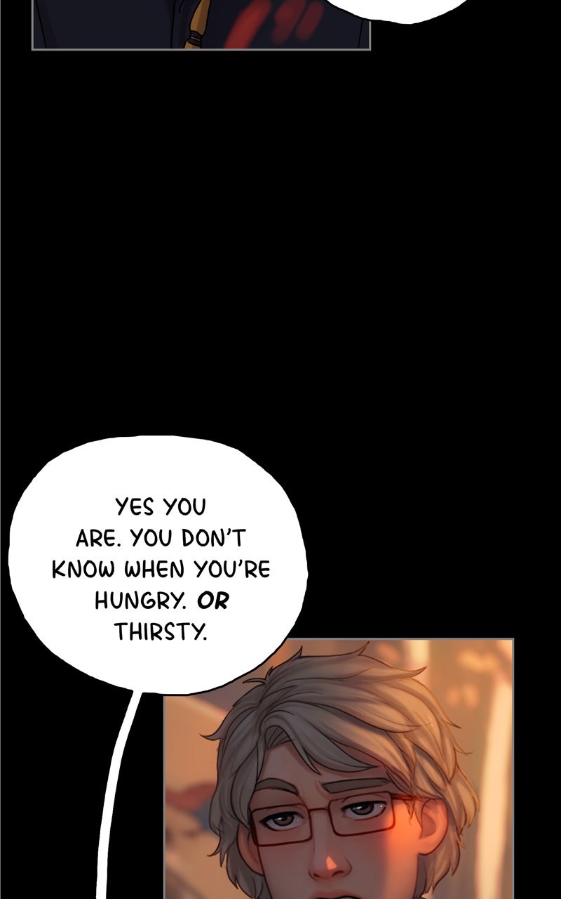 Read Quantum Entanglement chapter 86 image 32 on Lezhin
