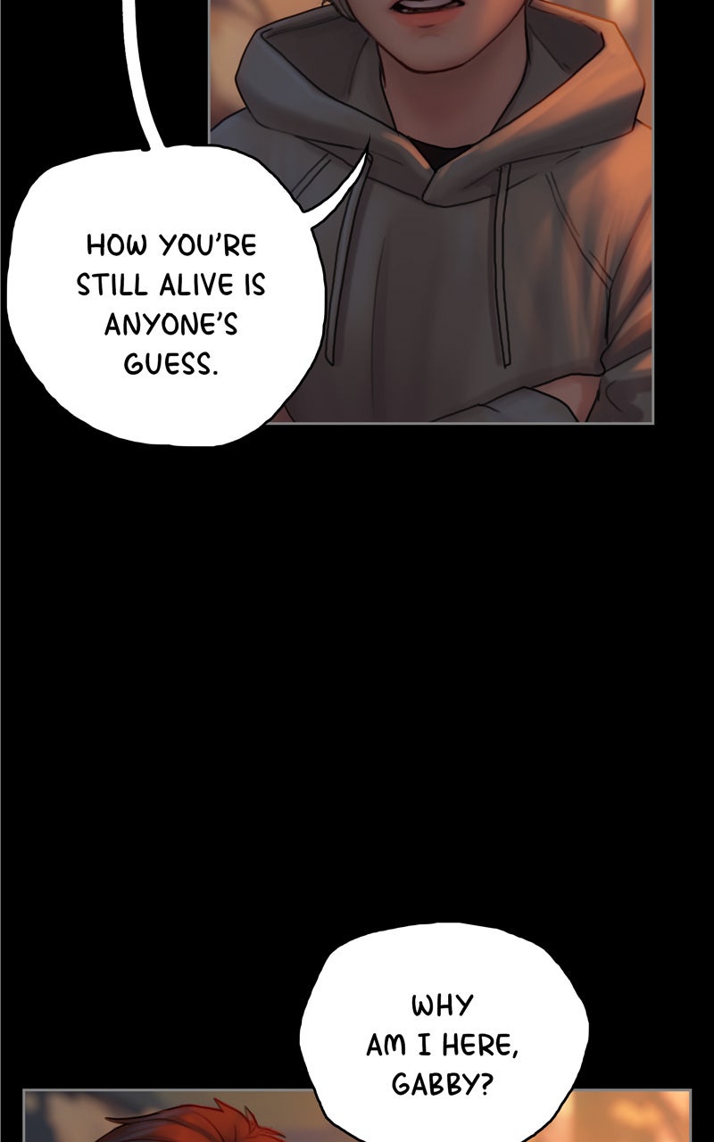 Read Quantum Entanglement chapter 86 image 33 on Lezhin