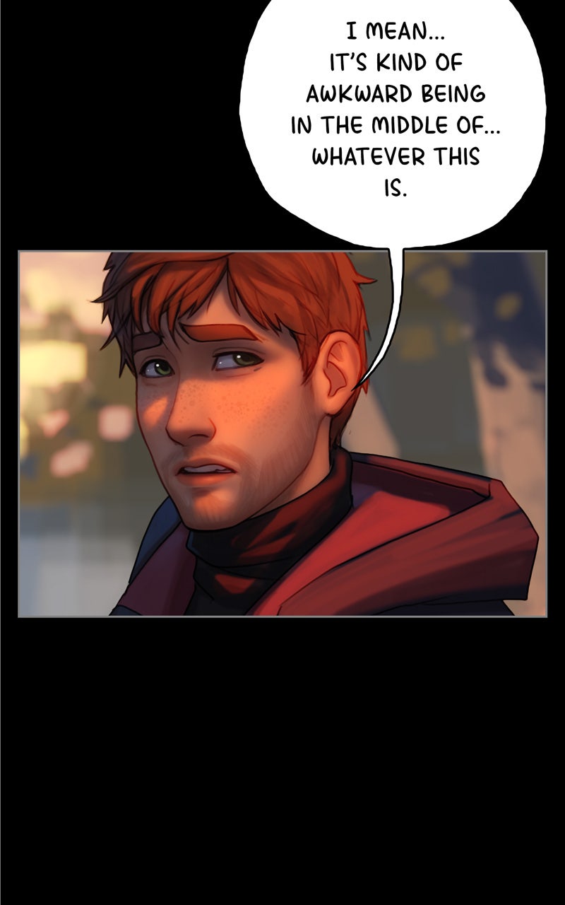 Read Quantum Entanglement chapter 86 image 35 on Lezhin