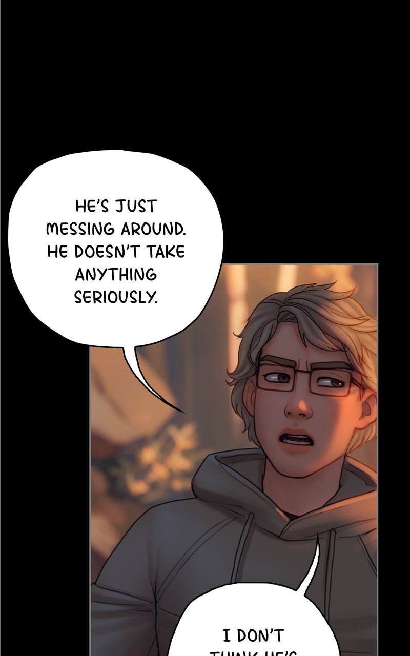 Read Quantum Entanglement chapter 86 image 36 on Lezhin