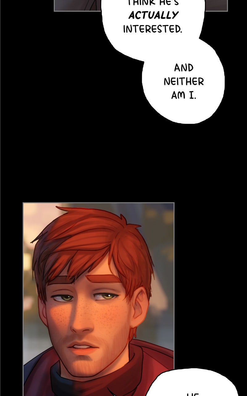 Read Quantum Entanglement chapter 86 image 37 on Lezhin