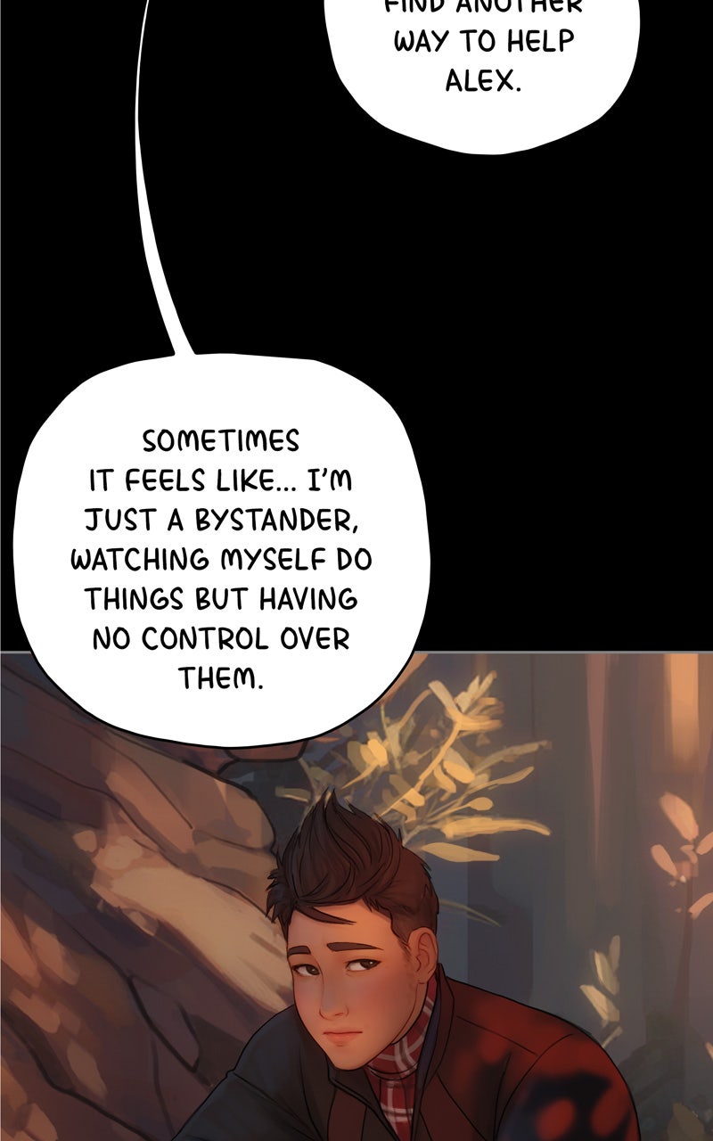 Read Quantum Entanglement chapter 86 image 44 on Lezhin