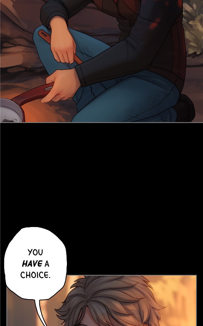 Read Quantum Entanglement chapter 86 image 45 on Lezhin