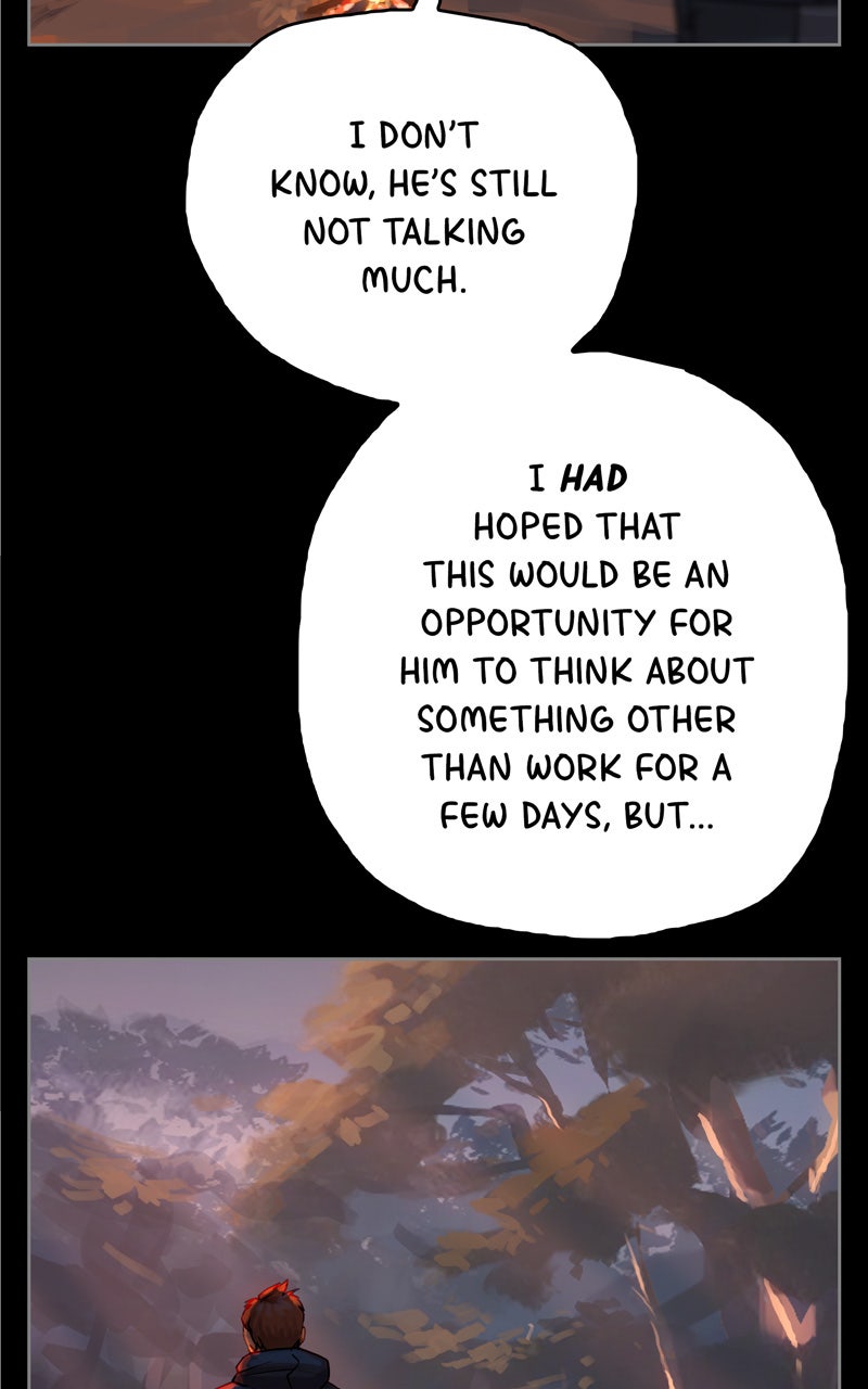 Read Quantum Entanglement chapter 86 image 8 on Lezhin