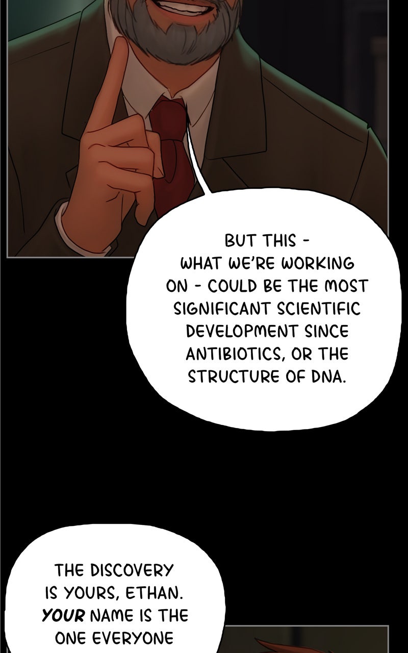 Read Quantum Entanglement chapter 87 image 10 on Lezhin