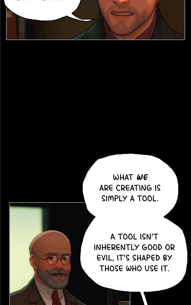 Read Quantum Entanglement chapter 87 image 15 on Lezhin
