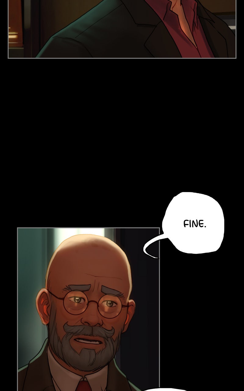 Read Quantum Entanglement chapter 87 image 2 on Lezhin