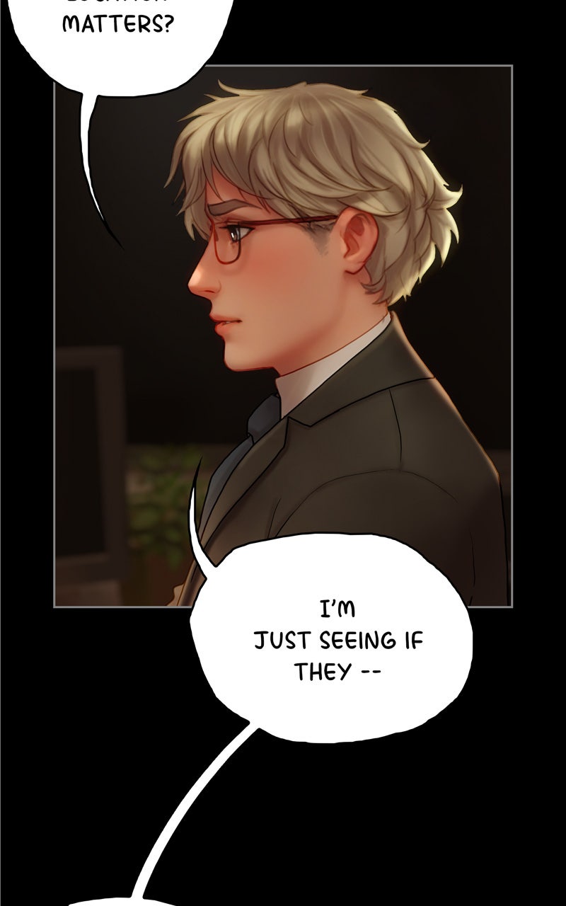 Read Quantum Entanglement chapter 87 image 22 on Lezhin