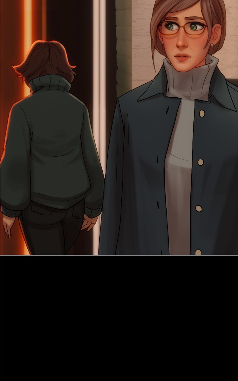 Read Quantum Entanglement chapter 87 image 28 on Lezhin