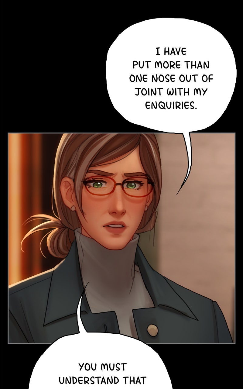 Read Quantum Entanglement chapter 87 image 30 on Lezhin