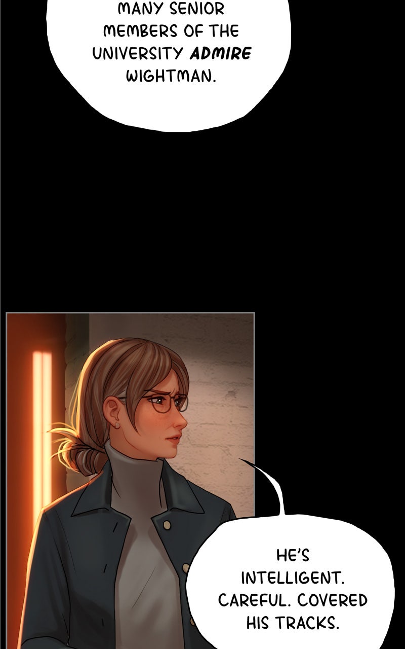 Read Quantum Entanglement chapter 87 image 31 on Lezhin