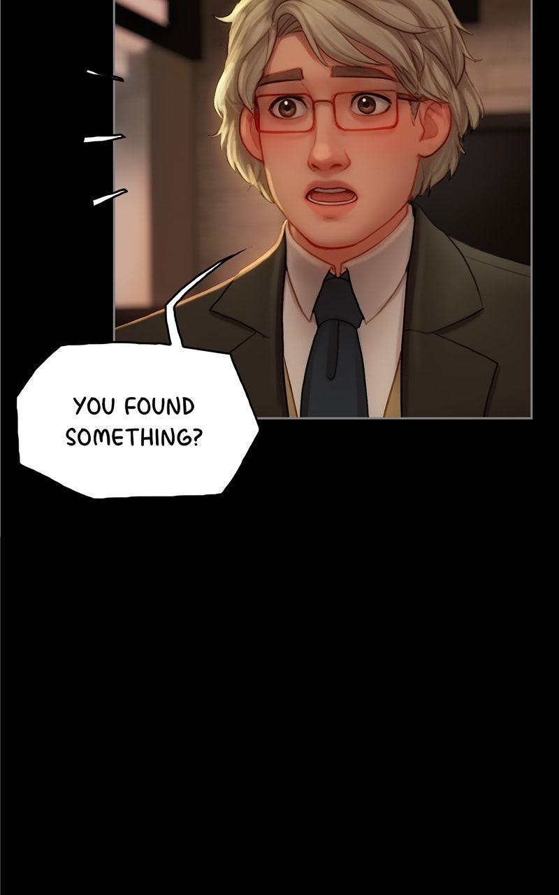 Read Quantum Entanglement chapter 87 image 35 on Lezhin