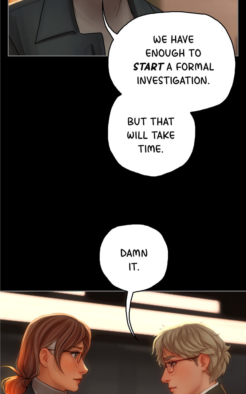 Read Quantum Entanglement chapter 87 image 40 on Lezhin