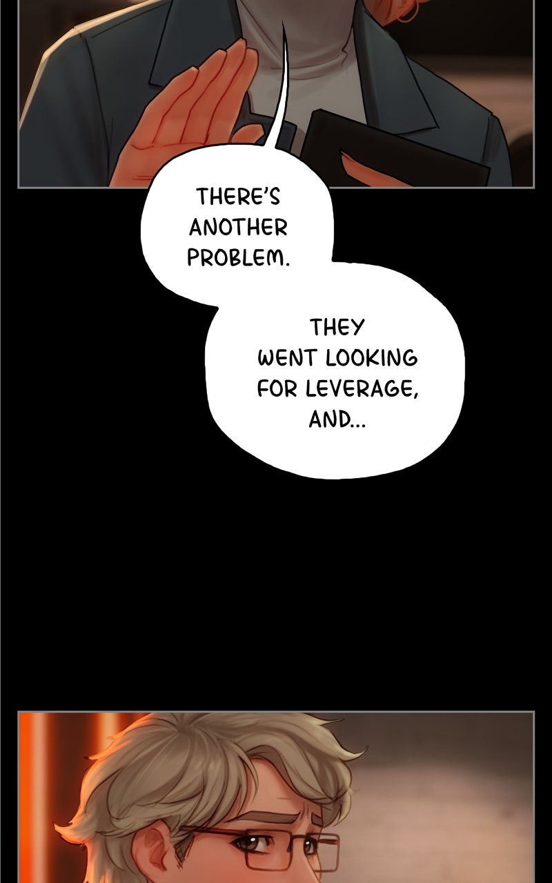 Read Quantum Entanglement chapter 87 image 46 on Lezhin