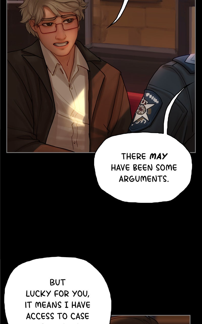 Read Quantum Entanglement chapter 88 image 10 on Lezhin
