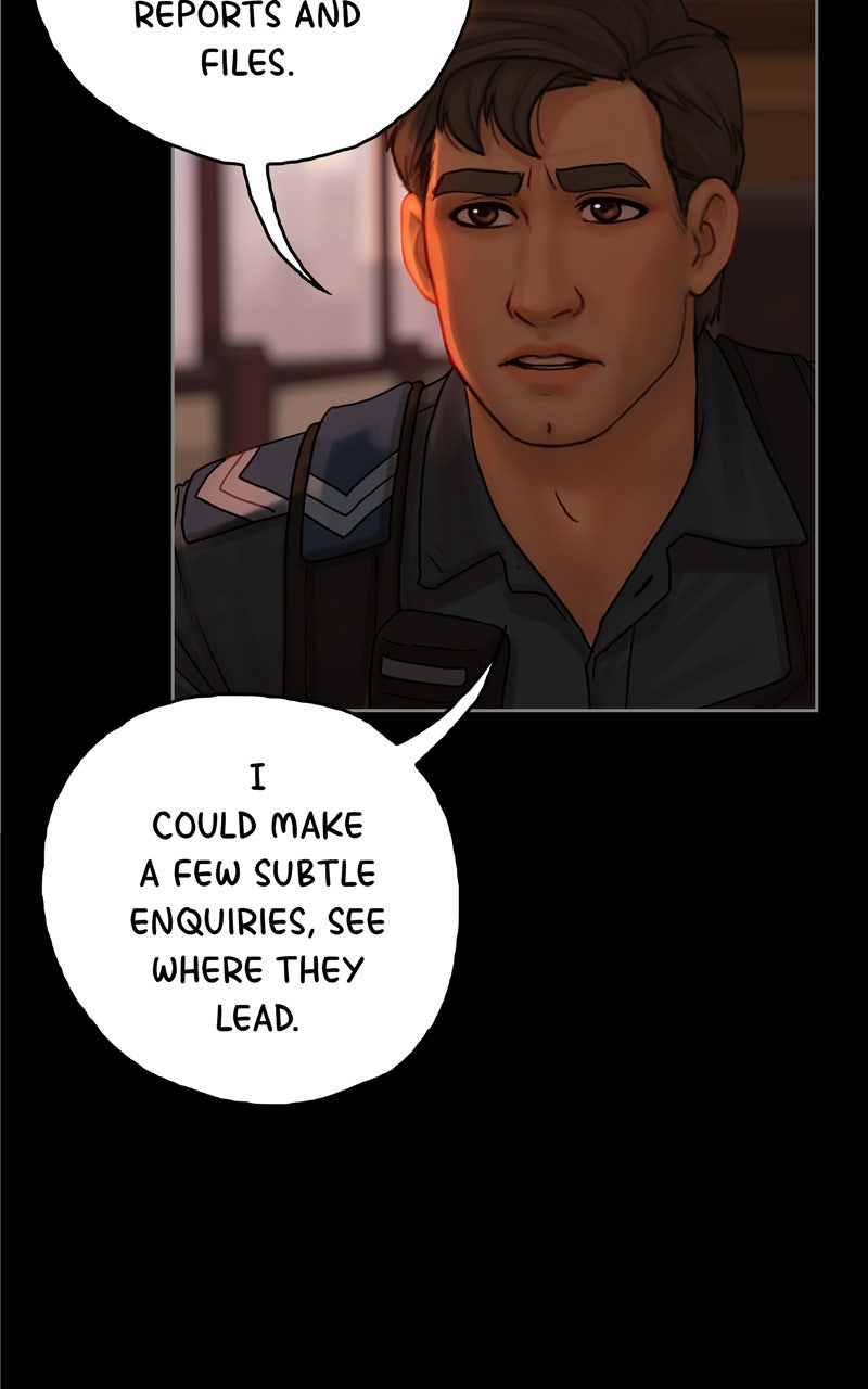 Read Quantum Entanglement chapter 88 image 11 on Lezhin