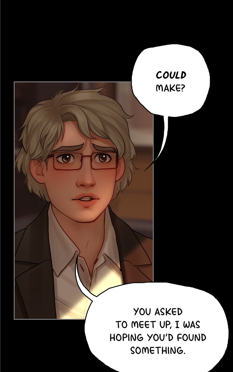 Read Quantum Entanglement chapter 88 image 12 on Lezhin