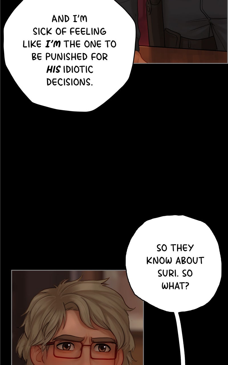 Read Quantum Entanglement chapter 88 image 15 on Lezhin