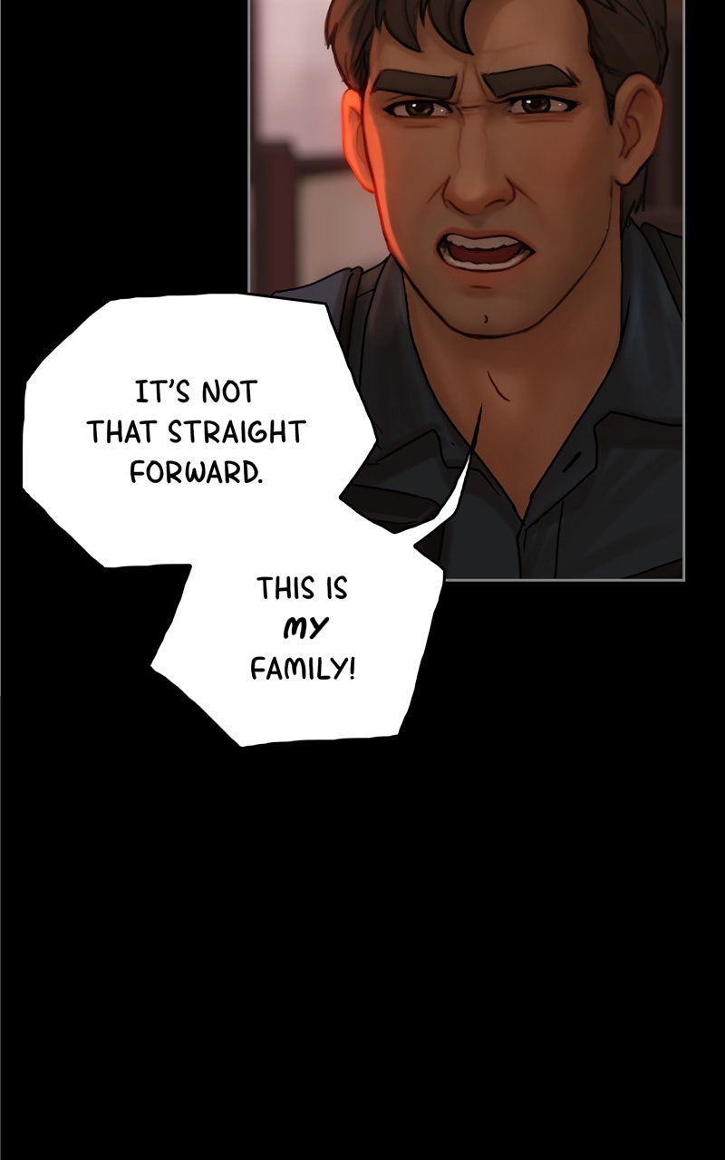 Read Quantum Entanglement chapter 88 image 17 on Lezhin