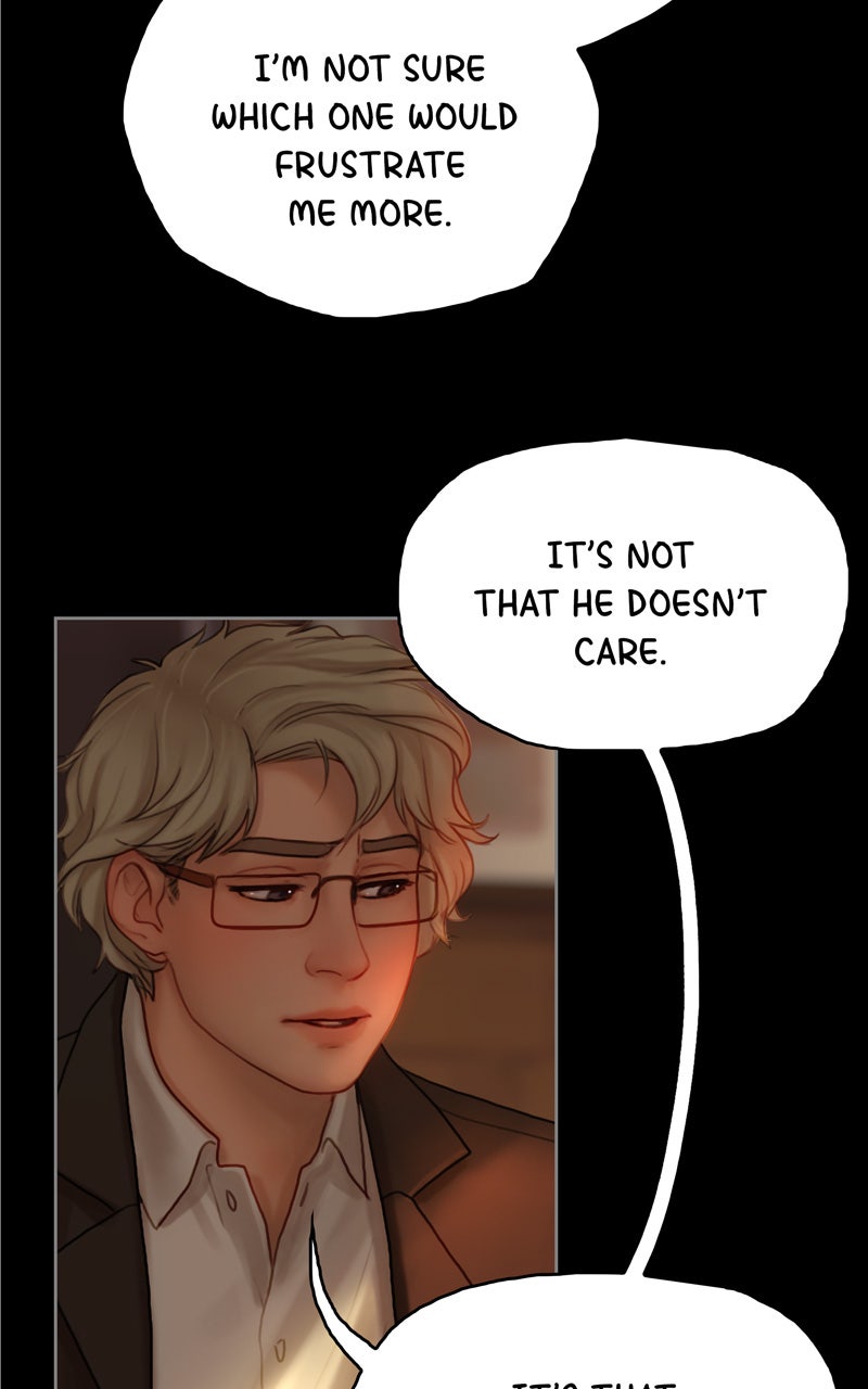 Read Quantum Entanglement chapter 88 image 19 on Lezhin