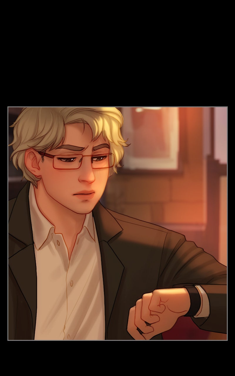 Read Quantum Entanglement chapter 88 image 2 on Lezhin