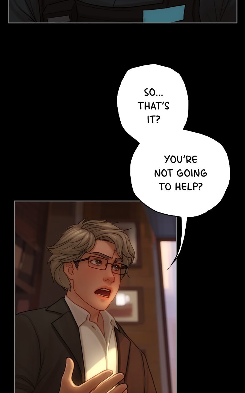 Read Quantum Entanglement chapter 88 image 21 on Lezhin
