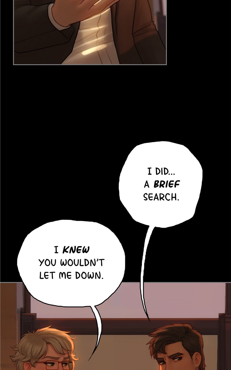 Read Quantum Entanglement chapter 88 image 22 on Lezhin