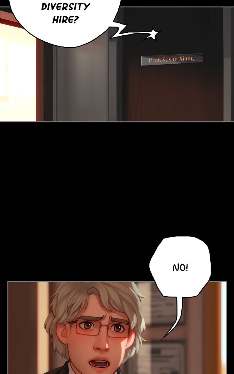 Read Quantum Entanglement chapter 88 image 32 on Lezhin