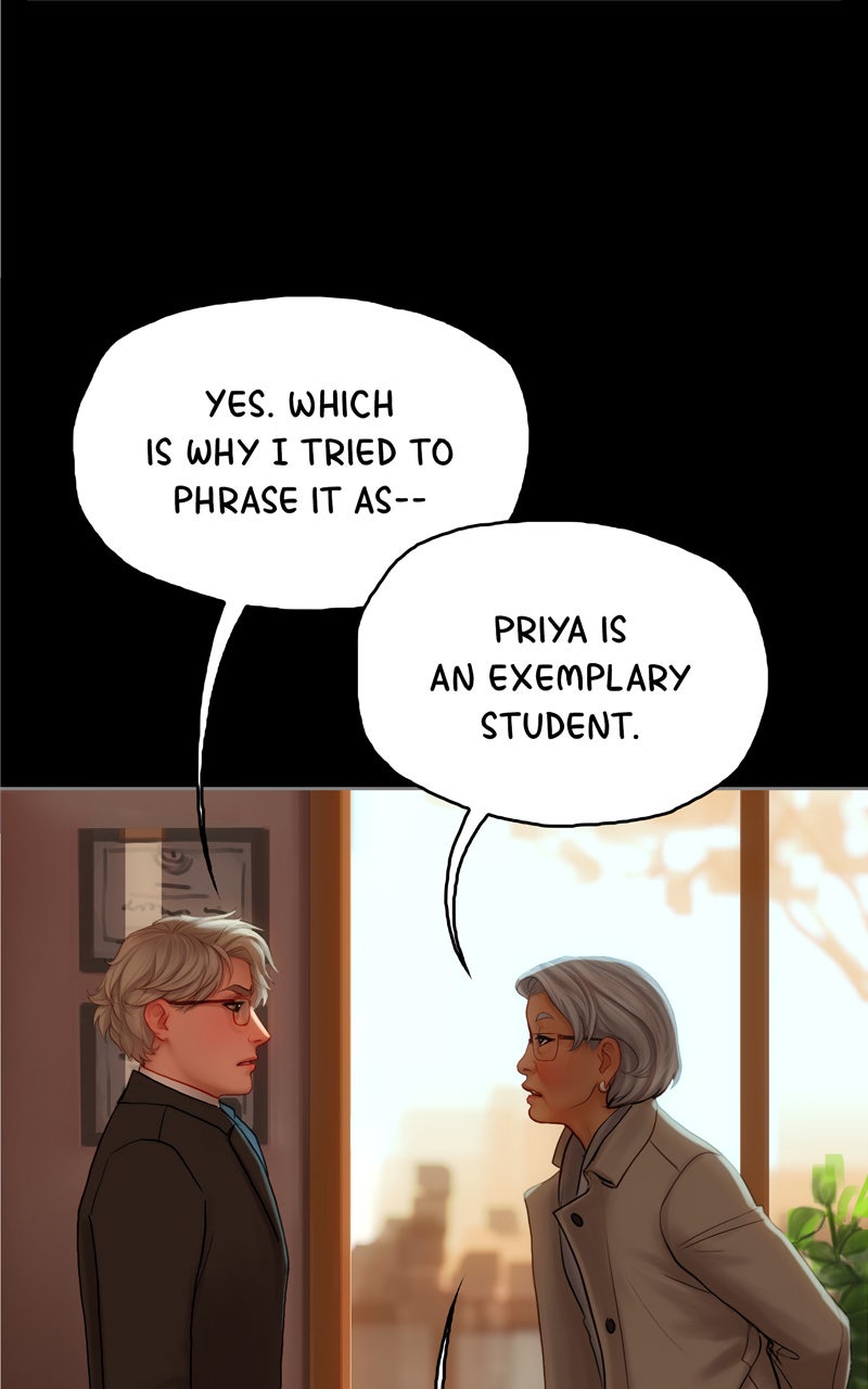 Read Quantum Entanglement chapter 88 image 37 on Lezhin