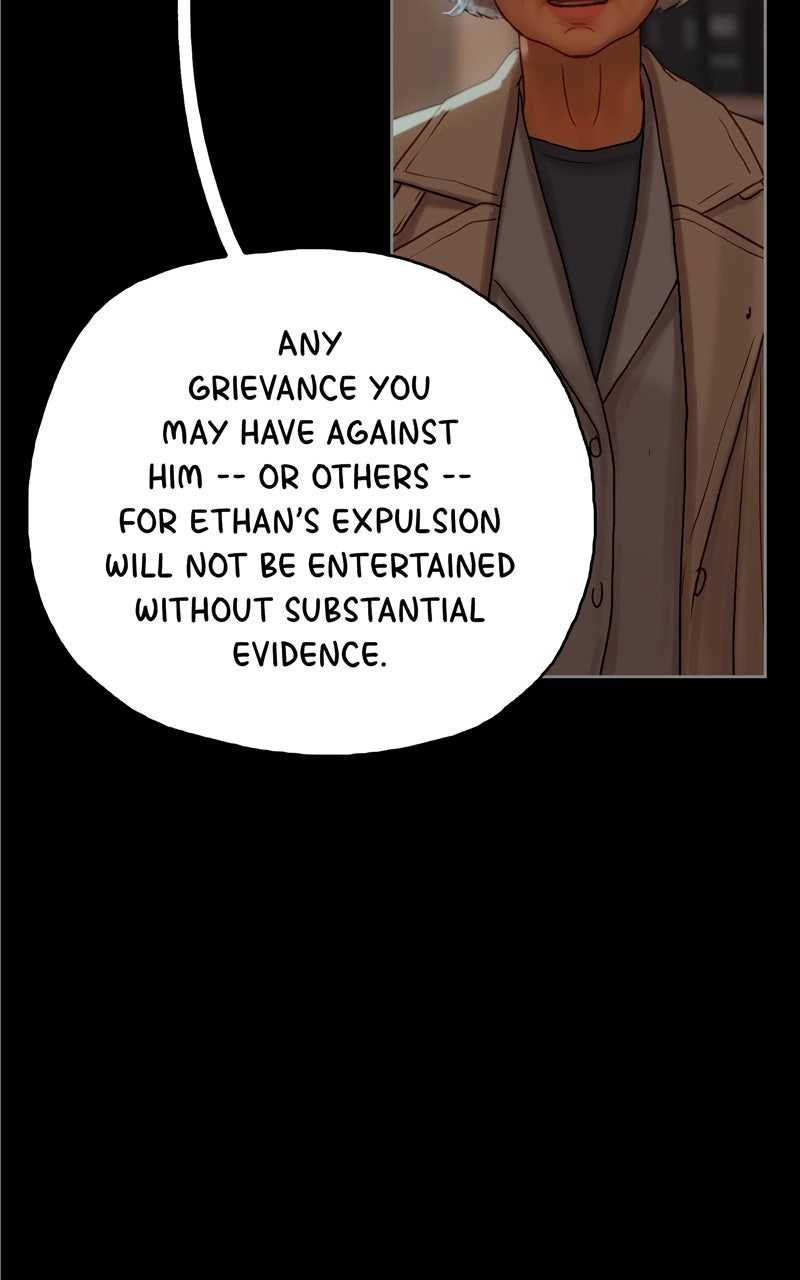 Read Quantum Entanglement chapter 88 image 40 on Lezhin