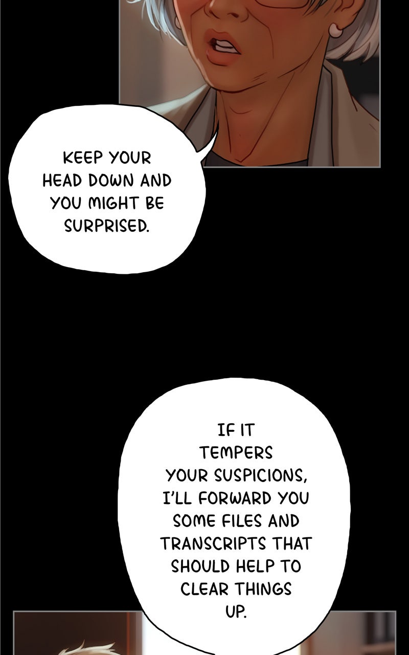 Read Quantum Entanglement chapter 88 image 46 on Lezhin