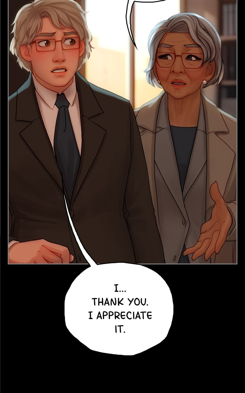 Read Quantum Entanglement chapter 88 image 47 on Lezhin