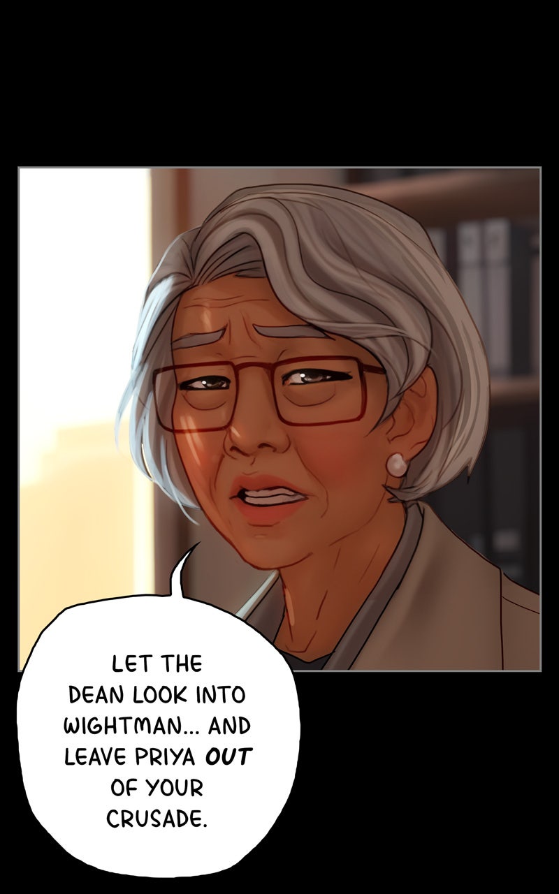 Read Quantum Entanglement chapter 88 image 48 on Lezhin